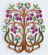 Tree of Life - Plum