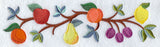Tree of Life Border