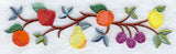 Tree of Life Border