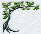 Under the Leafy Tree