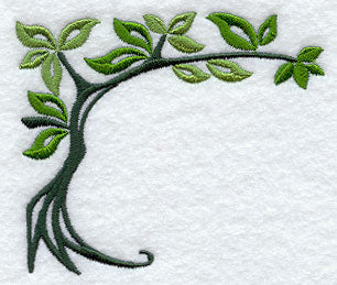 Under the Leafy Tree