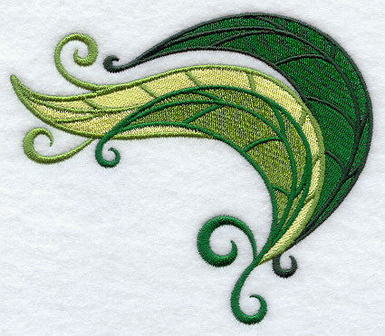 Leafy Greens