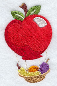 Fruit of the Balloon