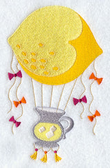 When Life Gives Lemons