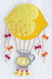 When Life Gives Lemons