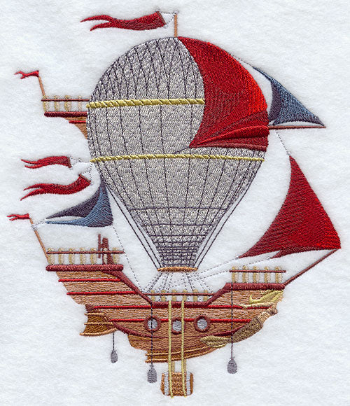 Airship