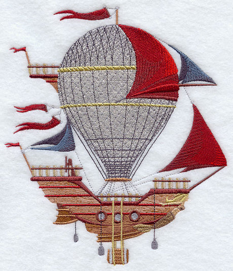 Airship