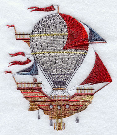 Airship