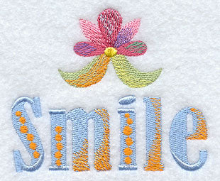 Spring into Color and Smile