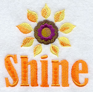 Spring into Color and Shine