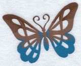 Perfect Blend Butterfly 1