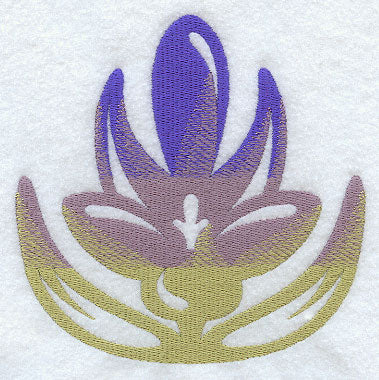 Perfect Blend Crocus