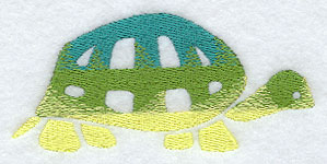 Perfect Blend Turtle