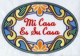 Mi Casa Es Su Casa