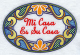 Mi Casa Es Su Casa