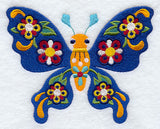 Mariposa
