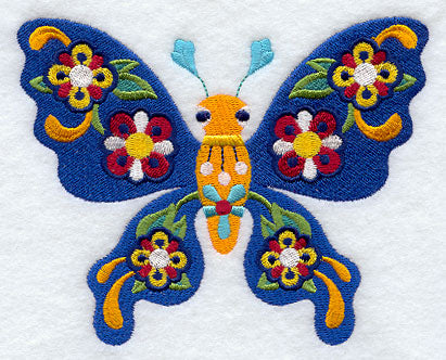Mariposa