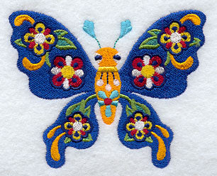 Mariposa