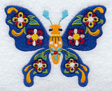 Mariposa