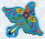 Me Lo Dijo Un Pajarito