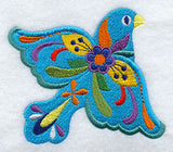 Me Lo Dijo Un Pajarito