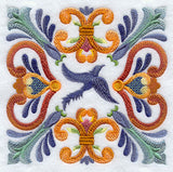Talavera Bird Square