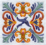 Talavera Bird Square