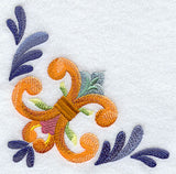 Talavera Bird Corner