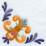 Talavera Bird Corner