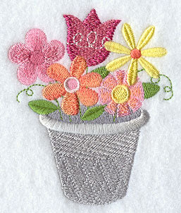 Spring Thimble