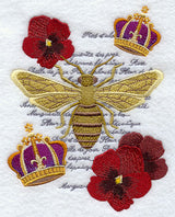 French Napoleonic Bee Medley