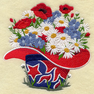 American Cowboy Bunch