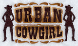 Urban Cowgirl