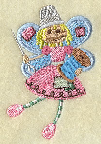 Crafty Fairy