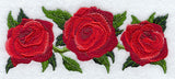 Rose Border