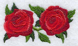Rose Border