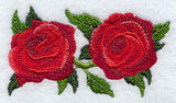 Rose Border