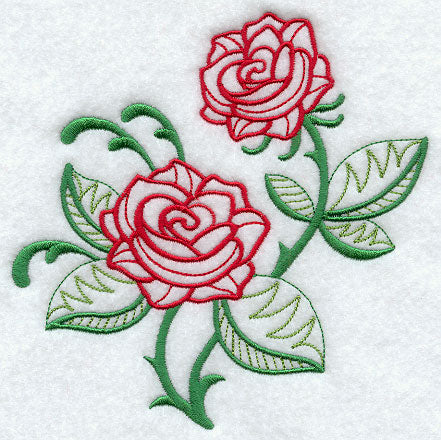 Roses (Vintage)