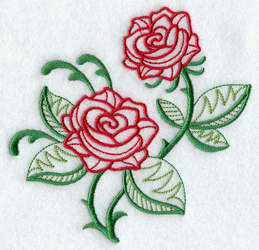 Roses (Vintage)