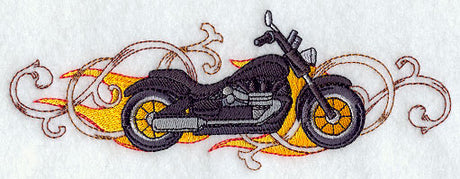 Wild Side Motorcycle Spray