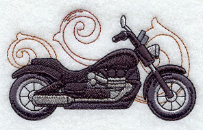 Wild Side Motorcycle