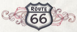 Wild Side Route 66 Spray
