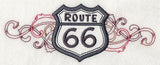 Wild Side Route 66 Spray