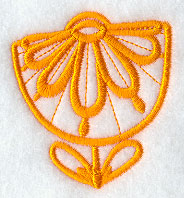 Avant Garden Flower 3