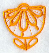 Avant Garden Flower 3