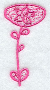 Avant Garden Flower 6