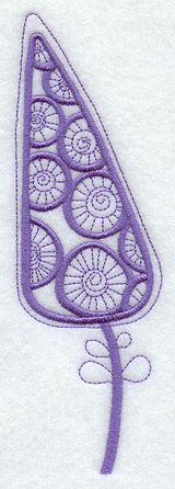 Avant Garden Flower 7