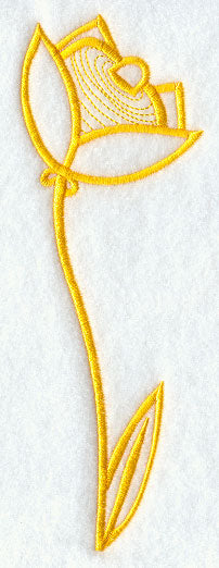 Avant Garden Flower 8