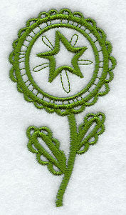 Avant Garden Flower 9