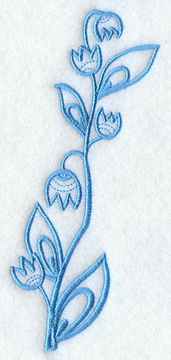 Avant Garden Flower 11